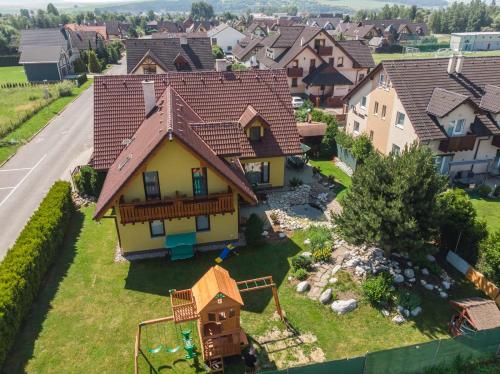 Penzion Rysy - main image