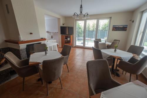 Penzion Rysy in فيلكا لومنيكا