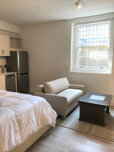 Oakwood Suites & Studios DuPont Circle Washington DC - image 6