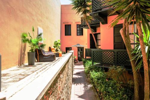 المرافق, Ink Hotels House of Europe in كريتي آيلند
