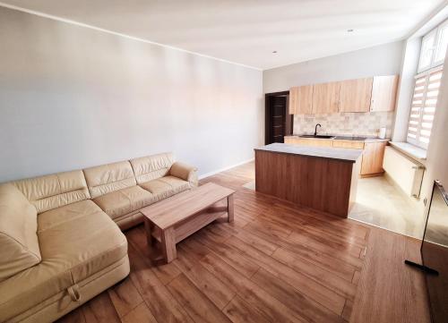 Ines Apartament - Apartment - Ostrów Wielkopolski