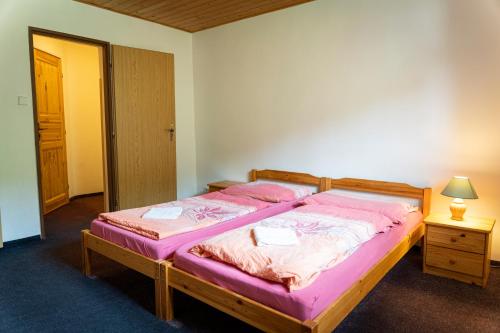Hotel Zdobnice