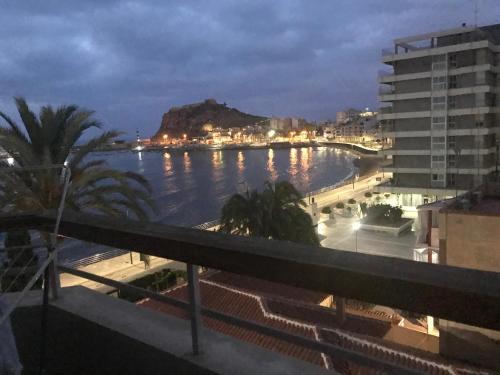  Primera Linea de Playa con vistas al Mar in Águilas
