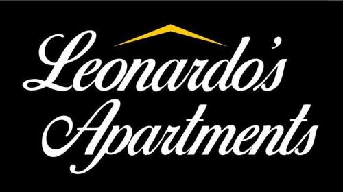 Leonardo's Apartments - Tappenbeck