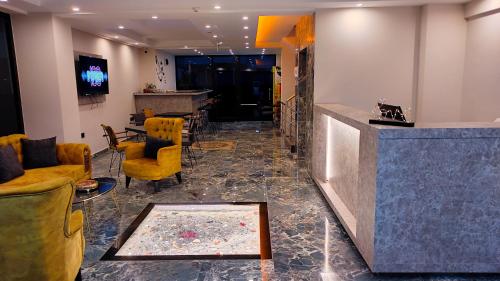 KALİSPERA HOTEL, Antalya (photo 3)