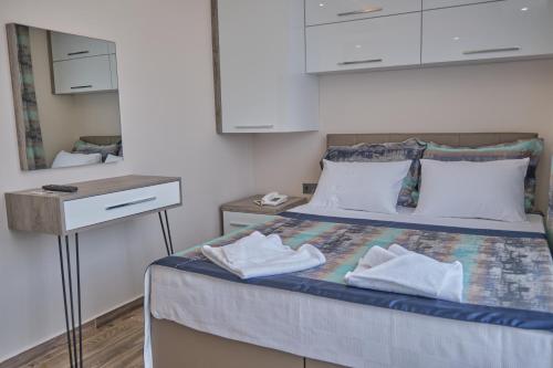 KALİSPERA HOTEL, Antalya (photo 11)