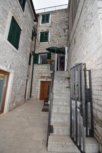 Apartmani Mihaela