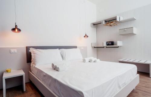 Sorrento B&D Rooms in Sorrento