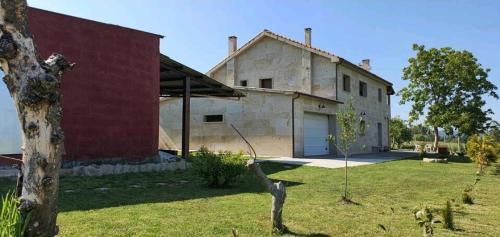 Vivienda María Lourdes