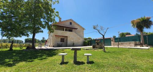 Vivienda María Lourdes