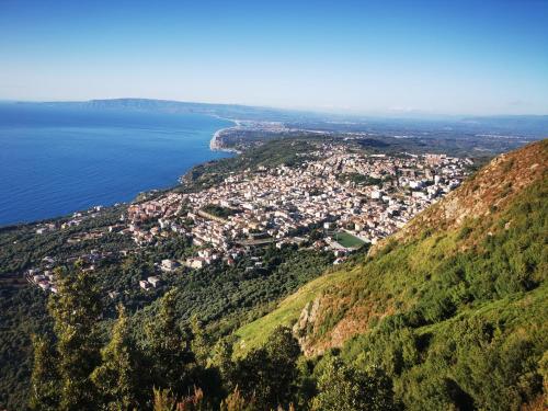 La Terrazza di Rovaglioso