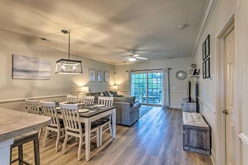 Beautiful Coastal Condo with Pool and Close to Beach! - image 3