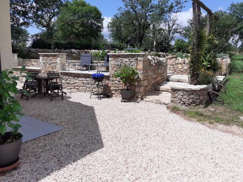 Chez Celine - Location saisonnière - Rocamadour