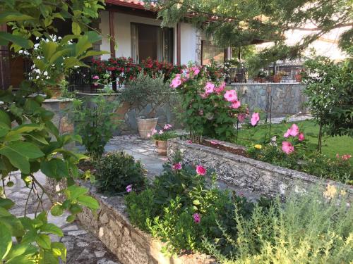 Studio Lithos 1, Parga (foto 7)