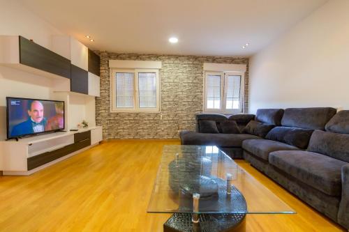  Apartamentos Camino De Finisterre in Mazaricos