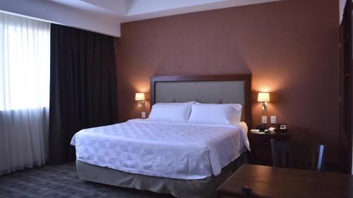 1 king bed
