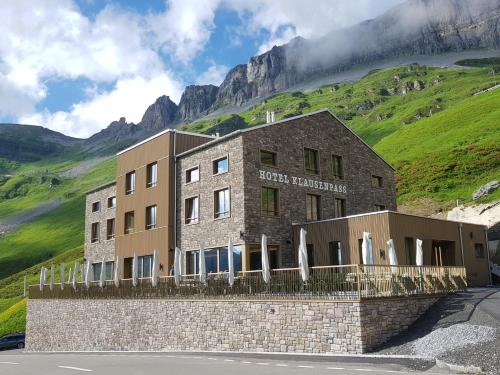 Hotel Klausenpass