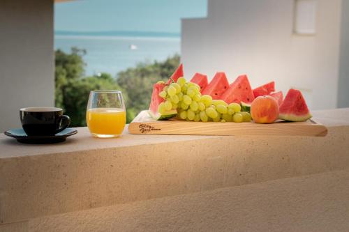 Luxury apartment Mirage Split, Spalato (Split)