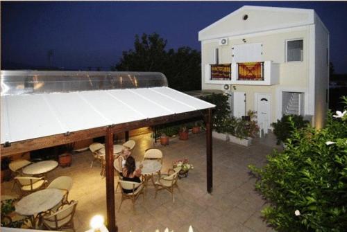 Dias Studios, Pythagorion (fotografie 11)