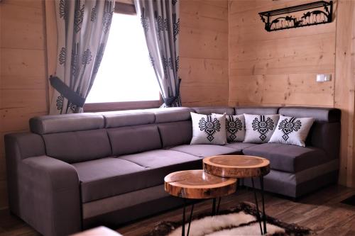 Domek przy szlaku, Zakopane (foto 8)