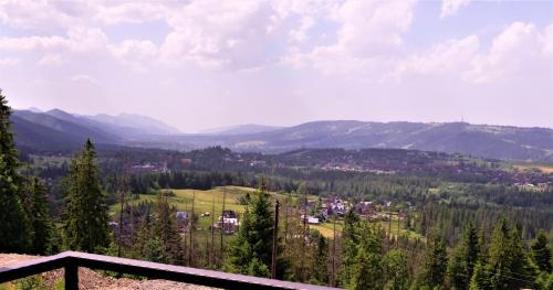 Domek przy szlaku, Zakopane (foto 3)