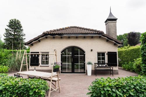 B&B Ermelo - Bed en Wellness Groenrust - Bed and Breakfast Ermelo