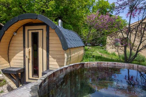 Chalets du Bois de Vache