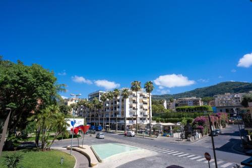 Alrededores, Sorrento B&D Rooms in Sorrento