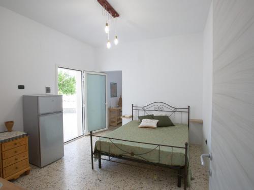 CASA VACANZA LA PERGOLA