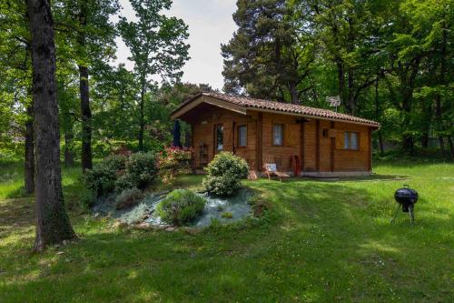 Chalets du Bois de Vache