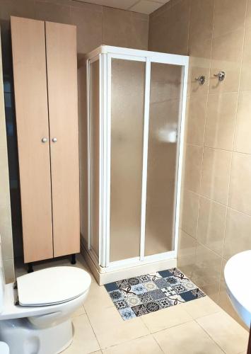 Botánic Suite Malaga Room Type - One-Bedroom Apartment