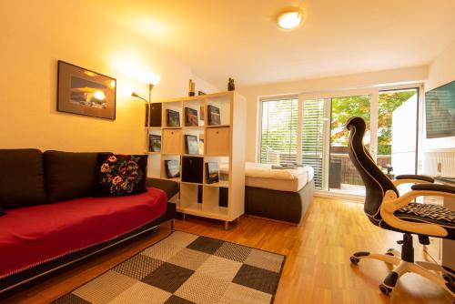 Appartements in Graz beim LKH - image 8