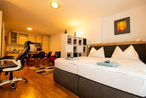 Appartements in Graz beim LKH - image 2