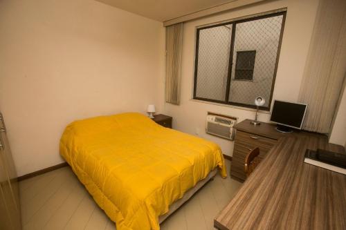 Belissimo apartamento na Barra da Tijuca