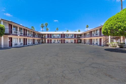 Knights Inn and Suites Yuma