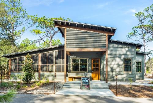 Eagle Cottages at Gulf State Park