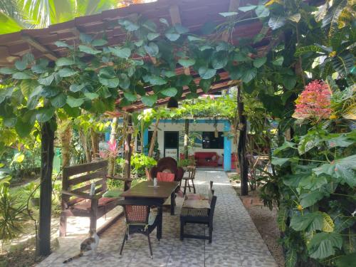 Facilities, Cabinas del Mar in Samara