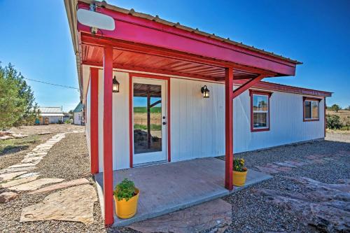 Cozy Blanding Cottage Near Town and State Parks - image 6
