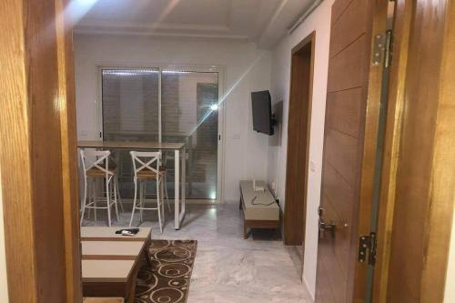 Luxury apartment at Jardin Carthage Tunis in Jardins De Carthage