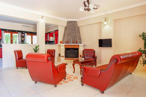 La Maison di Angelo Apartment Zakynthos Island in Arkoudi