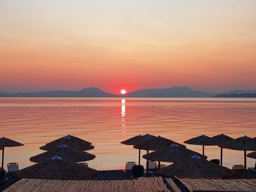 Sea Kiato Apartment - Ασπρόκαμπος