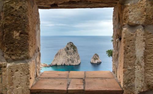 La Maison di Angelo Apartment Zakynthos Island