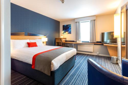 Holiday Inn Express Perth By IHG in بيرث