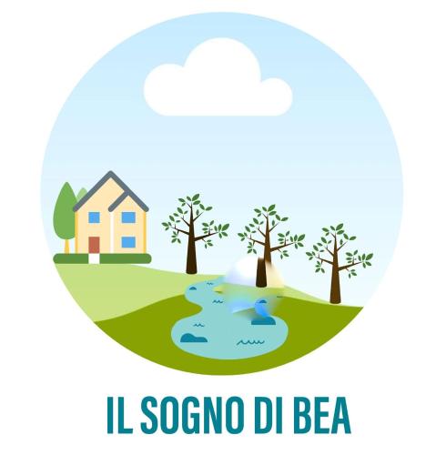 Il Sogno di Bea - Apartment - Terni