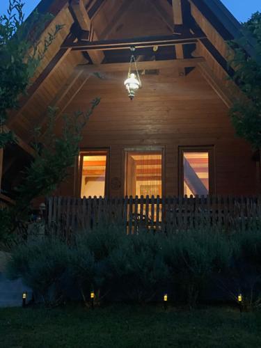 Holiday home Plami - image 3