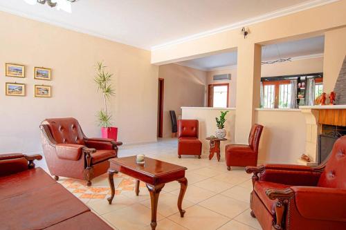 La Maison di Angelo Apartment Zakynthos Island in Arkoudi