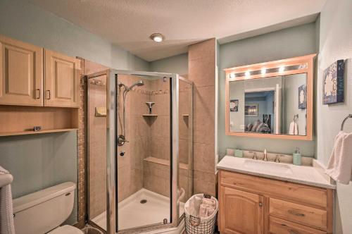 Waterfront Marco Island House with Private Pool and Dock - image 11