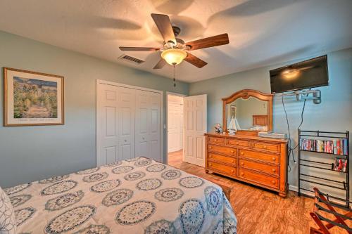 Waterfront Marco Island House with Private Pool and Dock - image 13