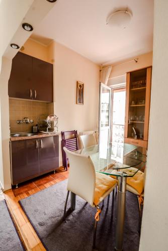 Apartment Petra 071 - image 9