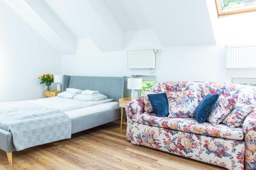 . Apartament Piastowska